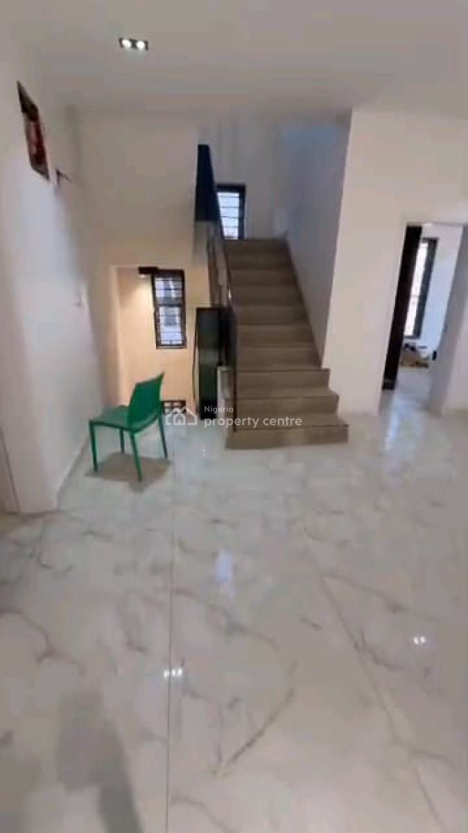5 Bedroom Detached Duplex, Wuye, Abuja, House for Sale