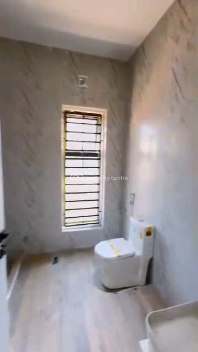 5 Bedroom Detached Duplex, Wuye, Abuja, House for Sale