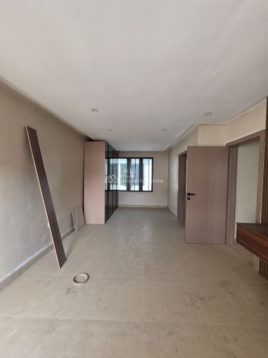 Luxury 4 Bedroom Terrace Duplex with Excellent Finishing, Freedom Way, Lekki Phase 1, Lekki, Lagos, Terraced Duplex for Sale