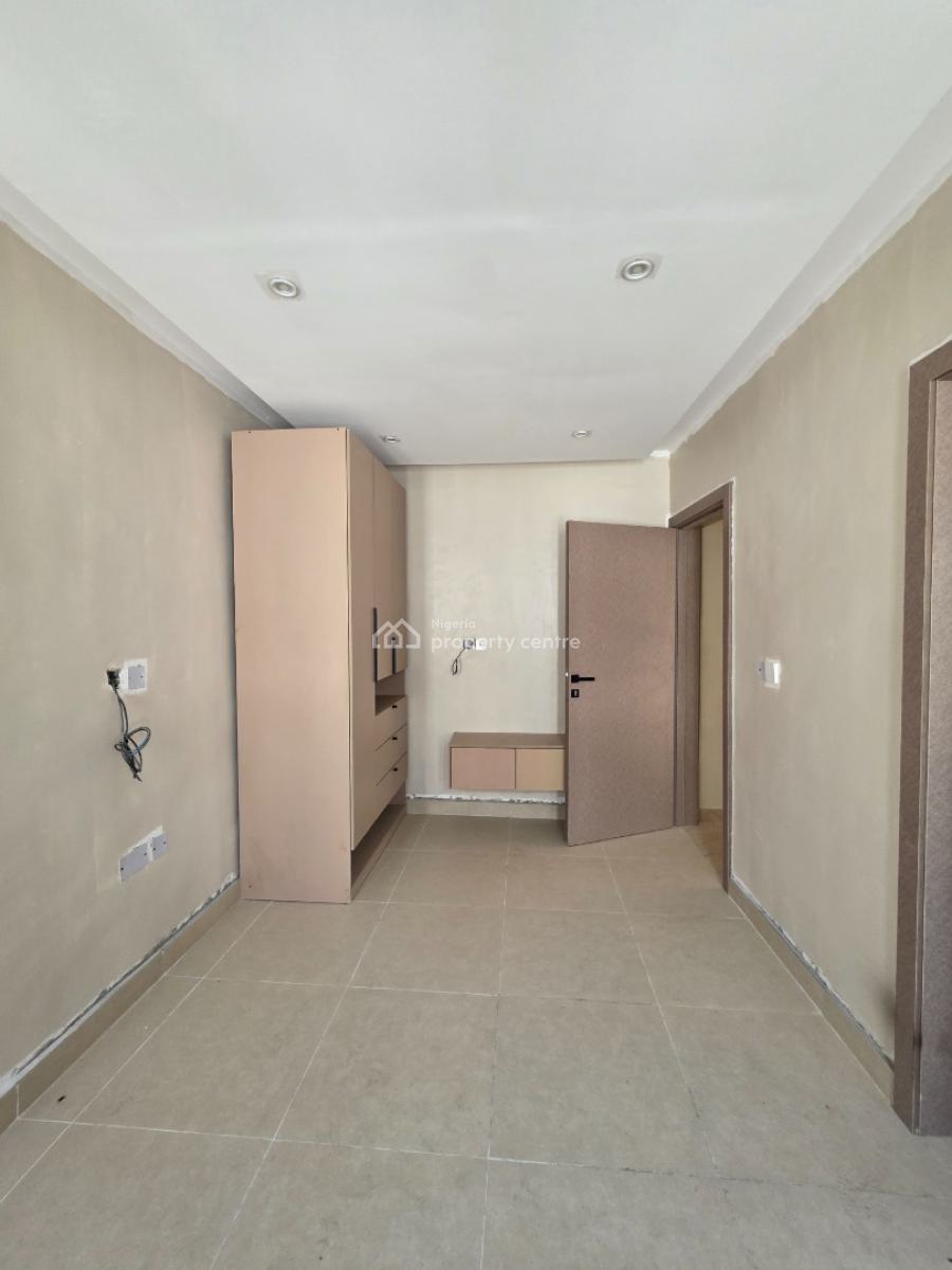 Luxury 4 Bedroom Terrace Duplex with Excellent Finishing, Freedom Way, Lekki Phase 1, Lekki, Lagos, Terraced Duplex for Sale