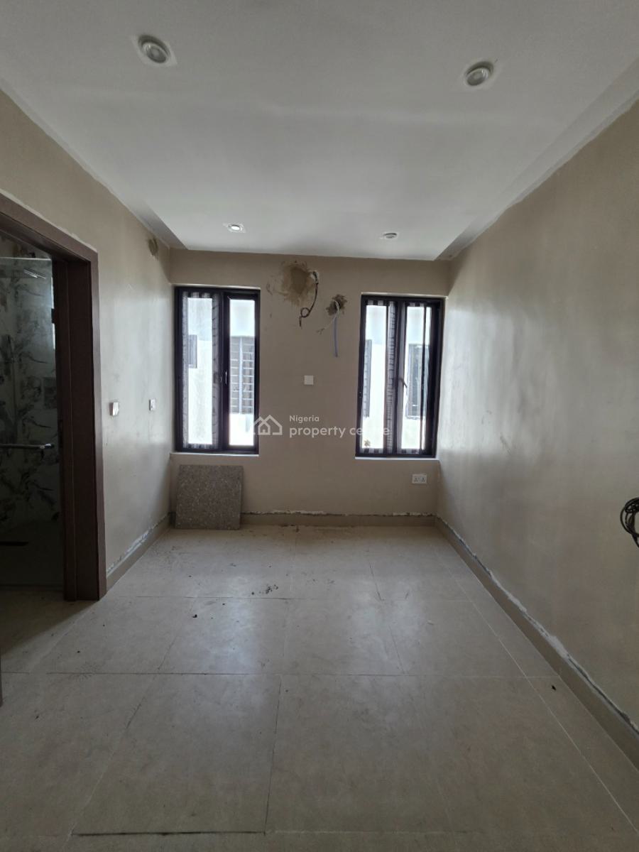 Luxury 4 Bedroom Terrace Duplex with Excellent Finishing, Freedom Way, Lekki Phase 1, Lekki, Lagos, Terraced Duplex for Sale