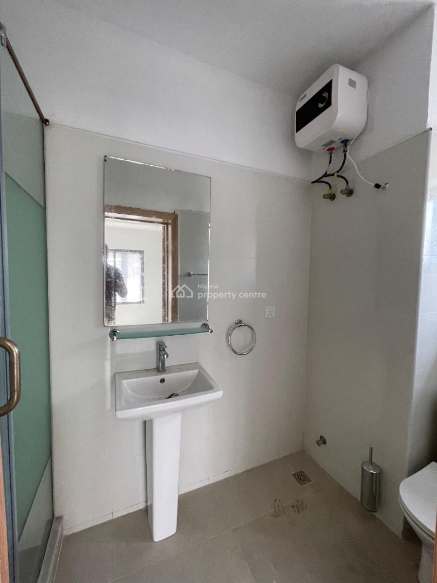 1bedroom Apartment, Ologolo, Lekki, Lagos, Flat / Apartment for Rent