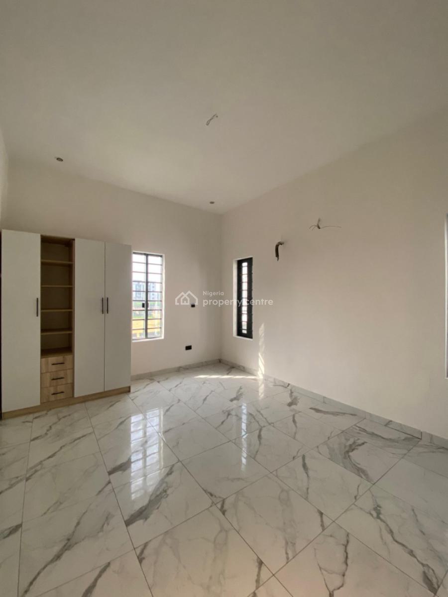 an Impeccably Built 6 Bedroom Fully Detached Duplex, Ikate Elegushi, Lekki, Lagos, Detached Duplex for Sale