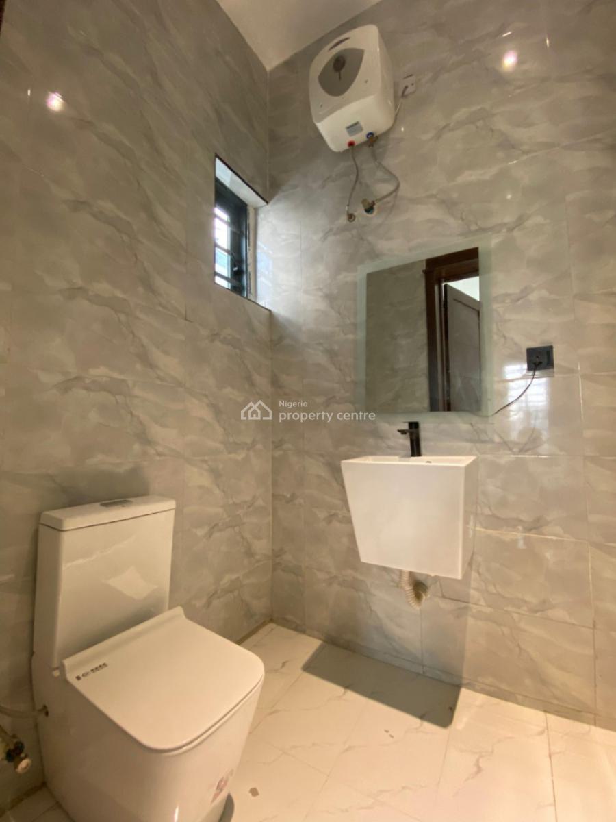 an Impeccably Built 6 Bedroom Fully Detached Duplex, Ikate Elegushi, Lekki, Lagos, Detached Duplex for Sale