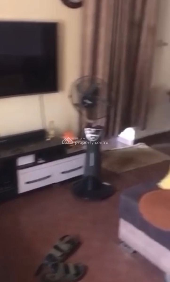 2 Bedroom Flat, Without Furniture, an Estate, Tarred Rd, By Sunnyvale, Lokogoma District, Abuja, Block of Flats for Sale