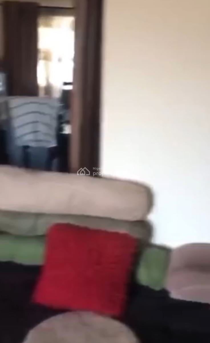 2 Bedroom Flat, Without Furniture, an Estate, Tarred Rd, By Sunnyvale, Lokogoma District, Abuja, Block of Flats for Sale