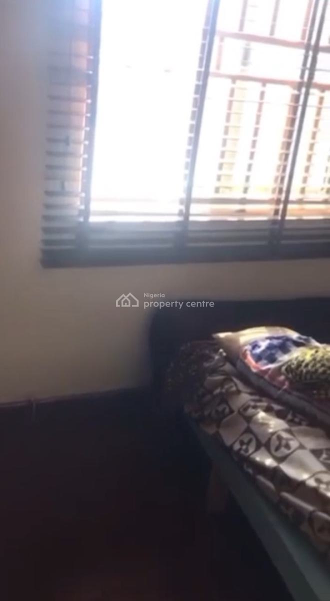 2 Bedroom Flat, Without Furniture, an Estate, Tarred Rd, By Sunnyvale, Lokogoma District, Abuja, Block of Flats for Sale