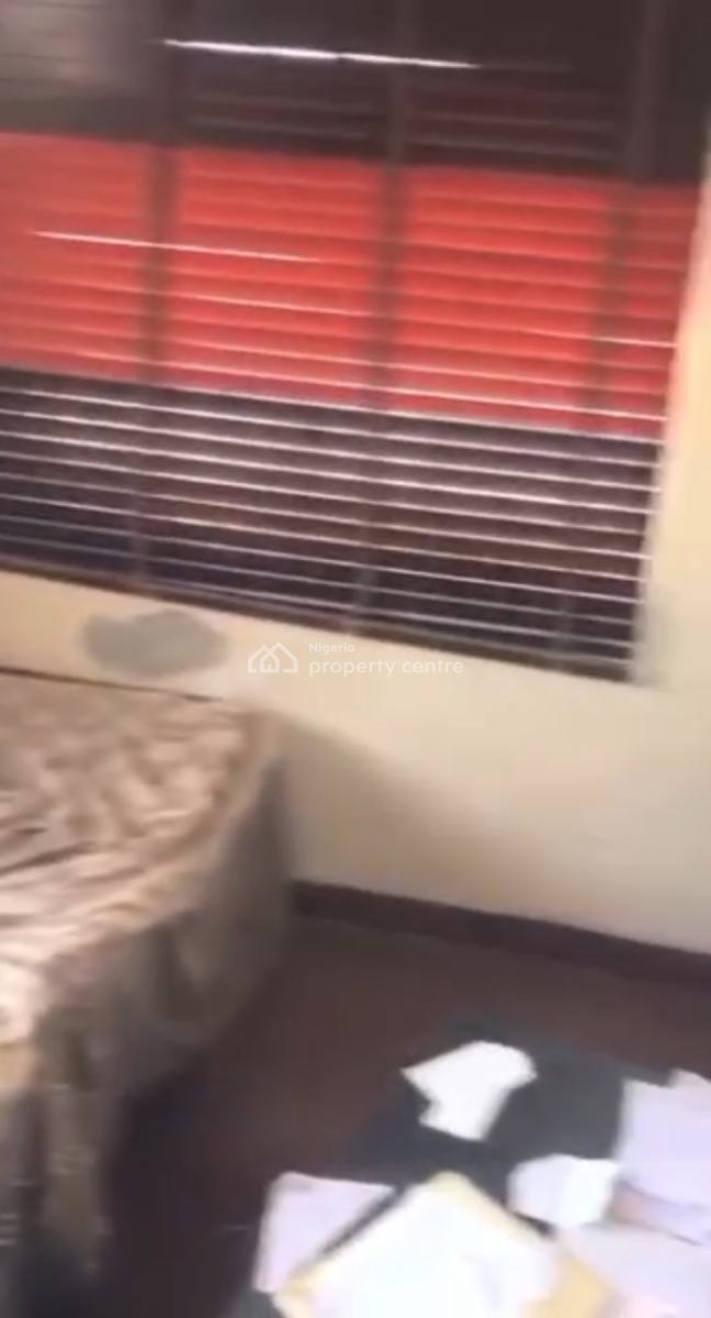 2 Bedroom Flat, Without Furniture, an Estate, Tarred Rd, By Sunnyvale, Lokogoma District, Abuja, Block of Flats for Sale