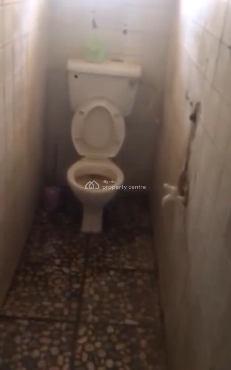 2 Bedroom Flat, Without Furniture, an Estate, Tarred Rd, By Sunnyvale, Lokogoma District, Abuja, Block of Flats for Sale