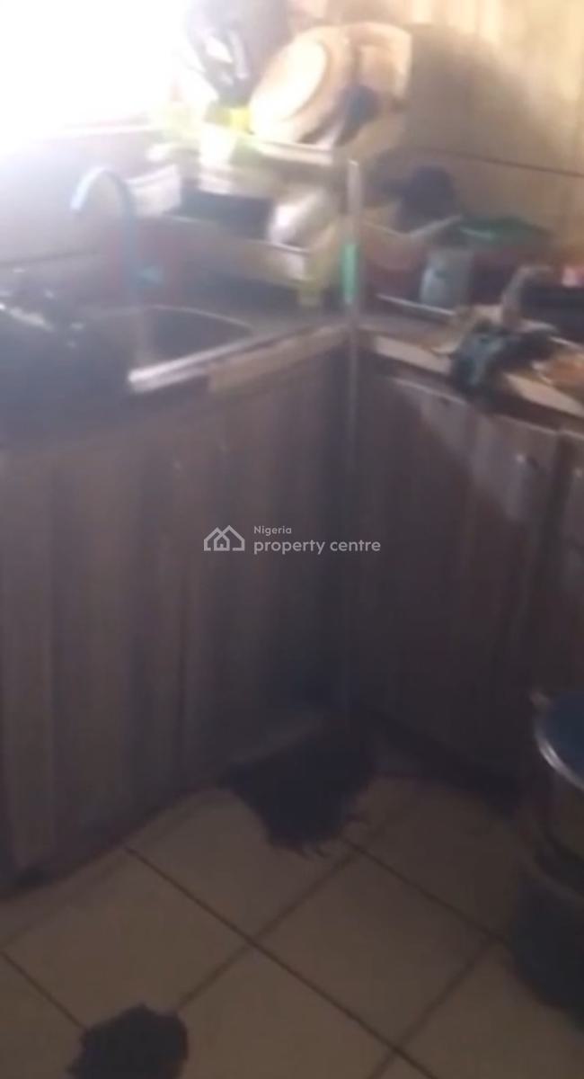 2 Bedroom Flat, Without Furniture, an Estate, Tarred Rd, By Sunnyvale, Lokogoma District, Abuja, Block of Flats for Sale