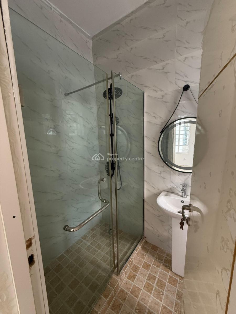 Beautiful 4 Bedroom Duplex with a Bq, Ajah, Lagos, House for Sale