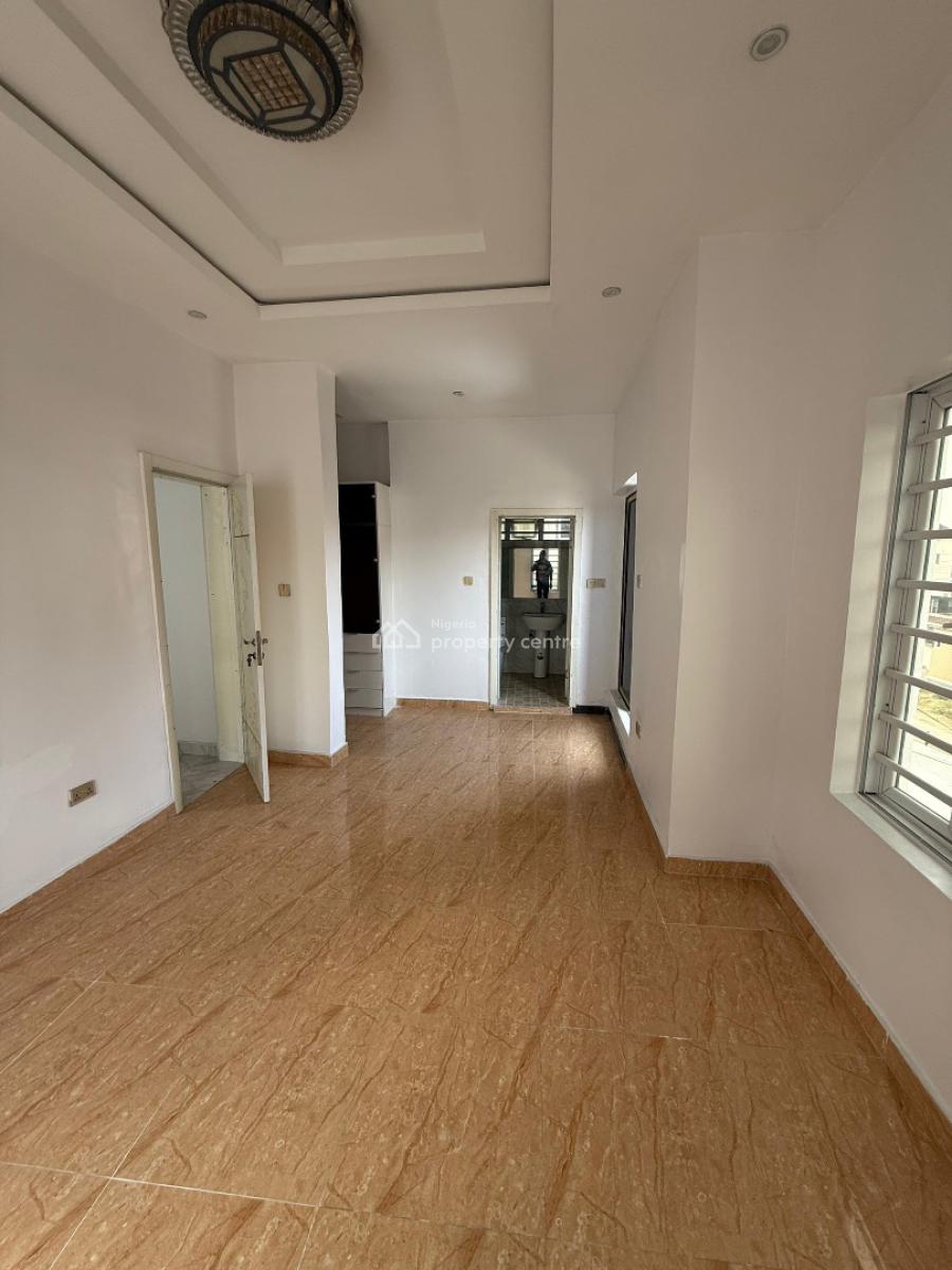 Beautiful 4 Bedroom Duplex with a Bq, Ajah, Lagos, House for Sale