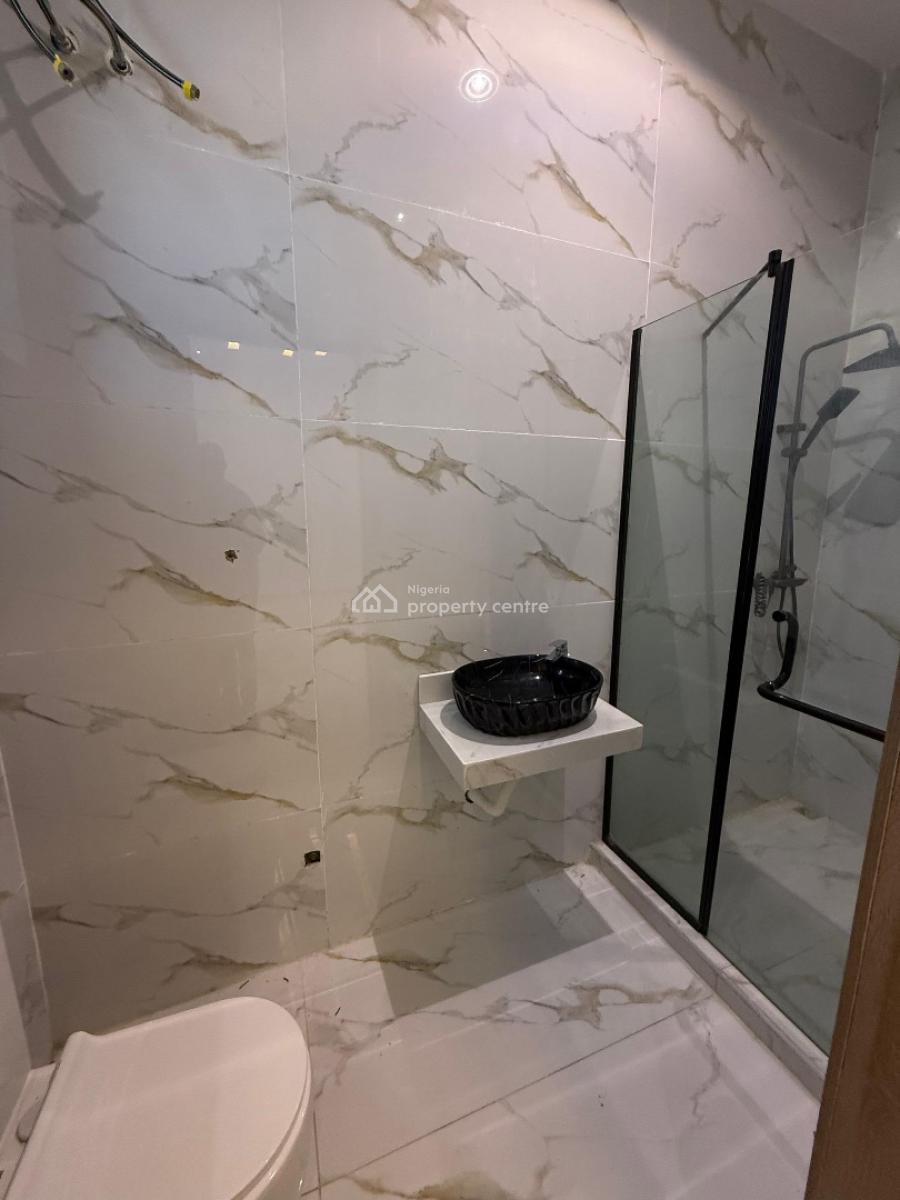 Lovely 5 Bedroom Duplex with a Bq, Ajah, Lagos, House for Sale