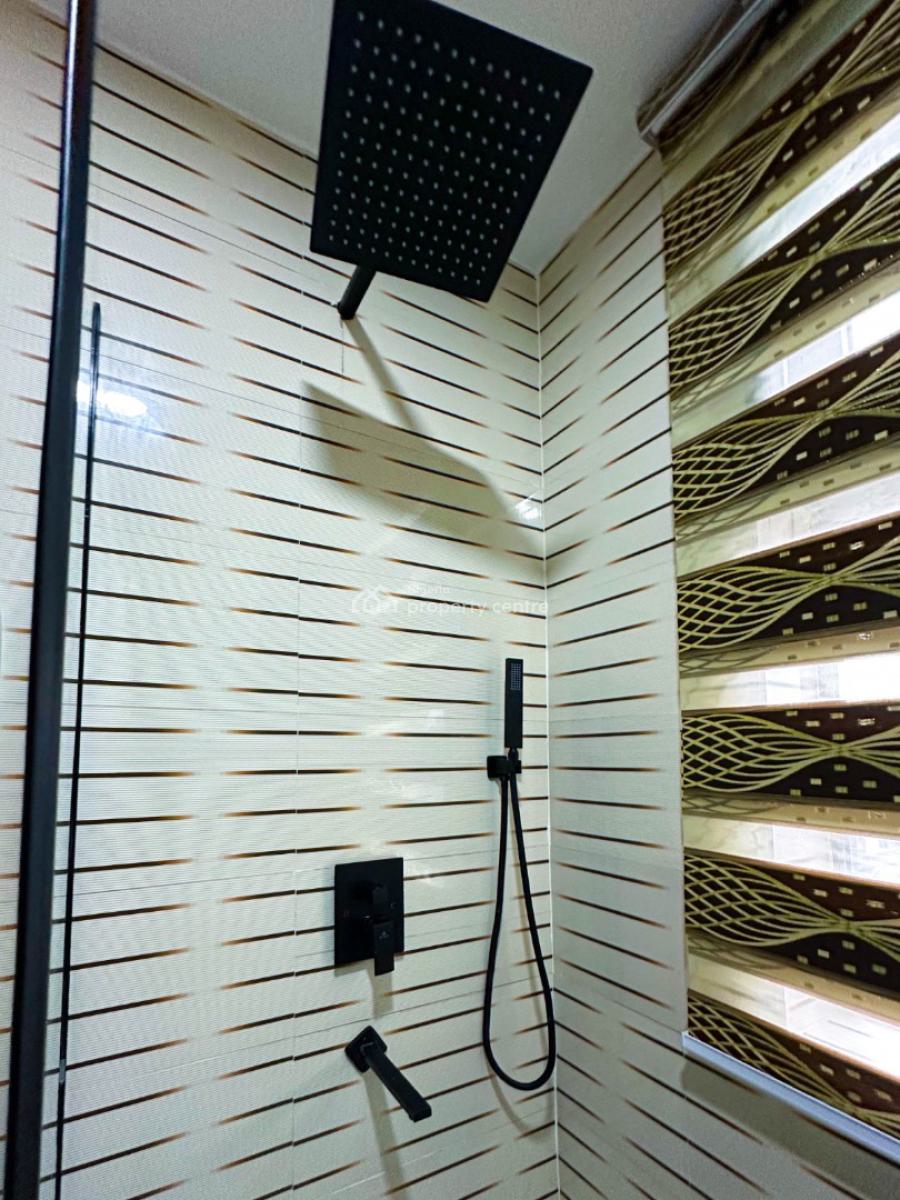 1 Bedroom Apartment at Lekki Phase 1, Lekki Phase 1, Lekki, Lagos, Flat / Apartment Short Let