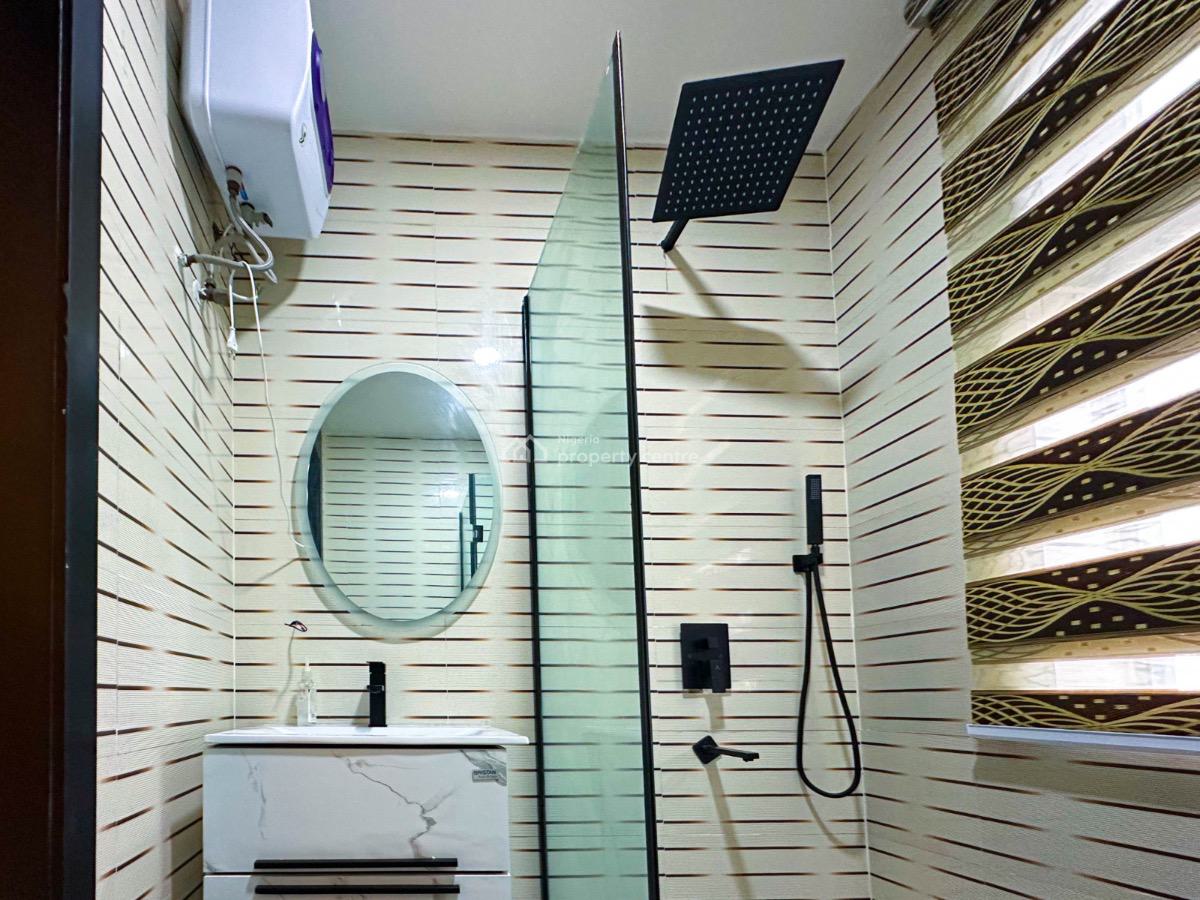 1 Bedroom Apartment at Lekki Phase 1, Lekki Phase 1, Lekki, Lagos, Flat / Apartment Short Let