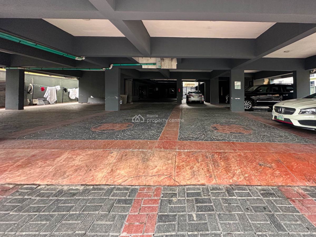 1 Bedroom Apartment at Lekki Phase 1, Lekki Phase 1, Lekki, Lagos, Flat / Apartment Short Let