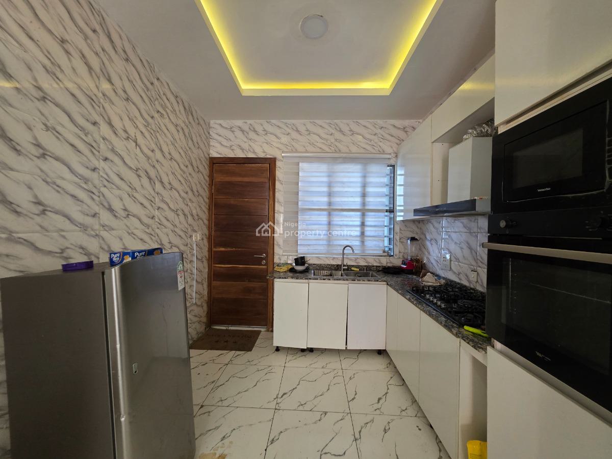 Strategically Located 2-bedroom Apartment, Royal Pine Estate, Lekki, Lagos, Flat / Apartment for Rent