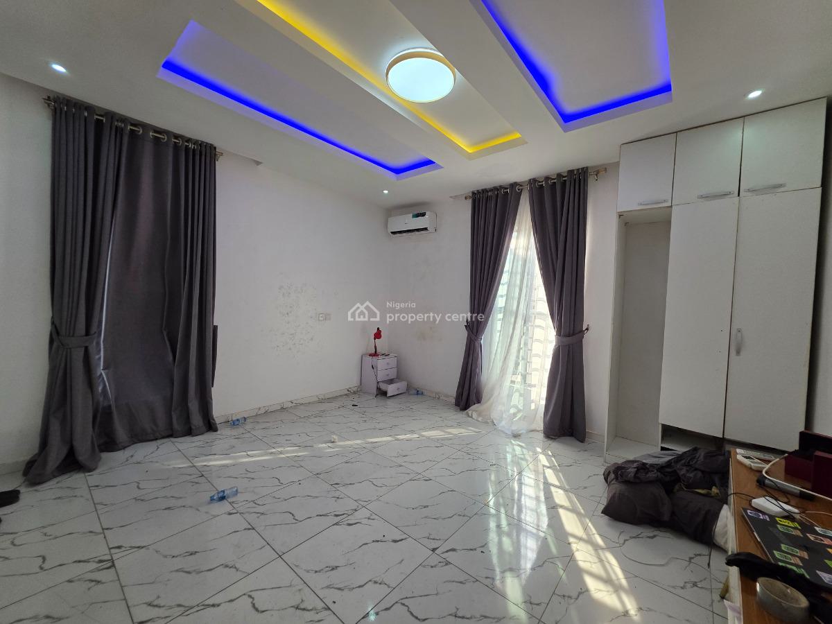 Strategically Located 2-bedroom Apartment, Royal Pine Estate, Lekki, Lagos, Flat / Apartment for Rent