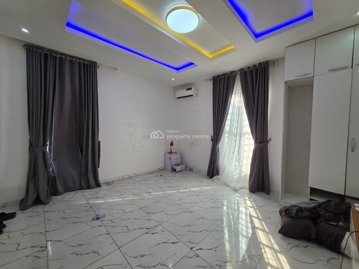 Strategically Located 2-bedroom Apartment, Royal Pine Estate, Lekki, Lagos, Flat / Apartment for Rent
