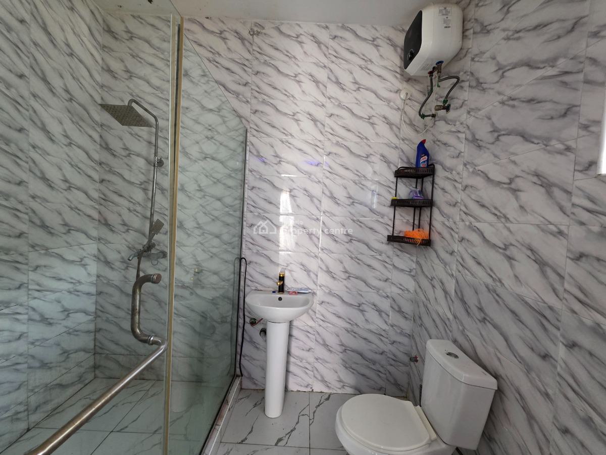 Strategically Located 2-bedroom Apartment, Royal Pine Estate, Lekki, Lagos, Flat / Apartment for Rent