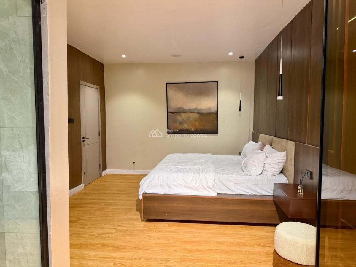 2 Bedroom Apartment Off Freedom Way,lekki Phase 1, Lekki Phase 1, Lekki, Lagos, Flat / Apartment Short Let