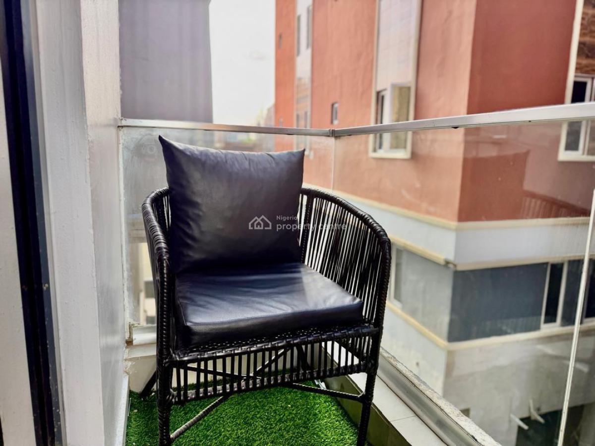 2 Bedroom Apartment Off Freedom Way,lekki Phase 1, Lekki Phase 1, Lekki, Lagos, Flat / Apartment Short Let