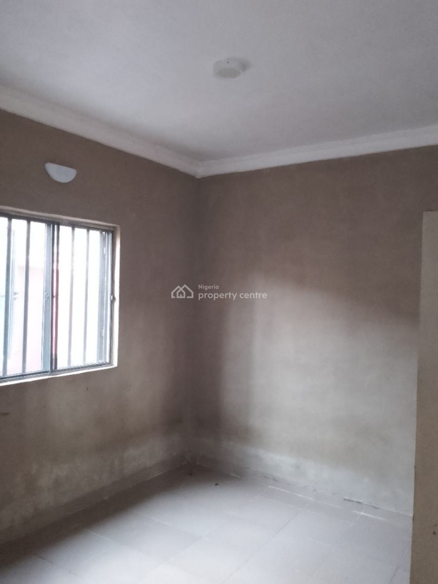 Mini Flat, Awobo Opposite Igbogbo Park, Igbogbo, Ikorodu, Lagos, Mini Flat (room and Parlour) for Rent