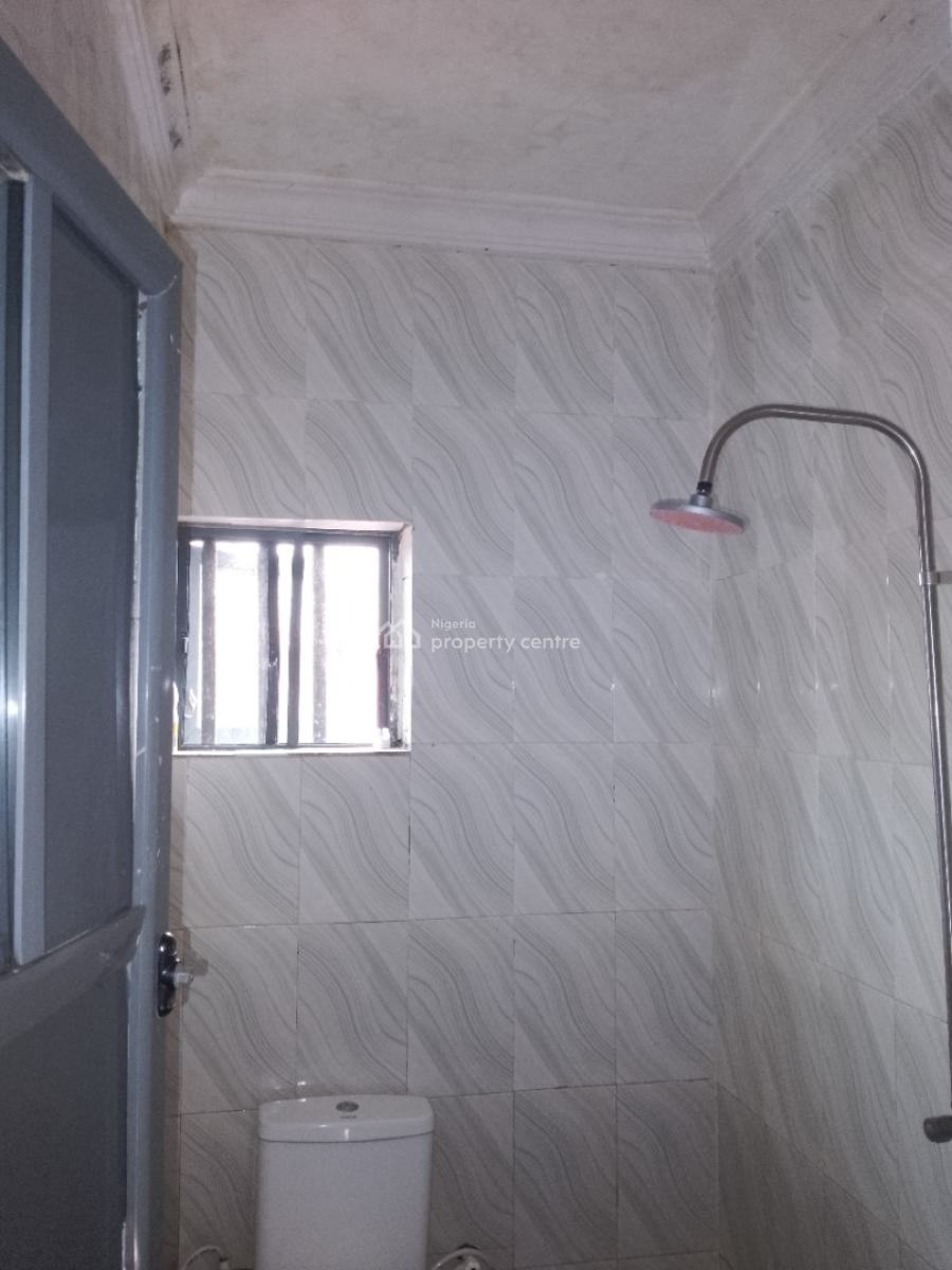 Mini Flat, Awobo Opposite Igbogbo Park, Igbogbo, Ikorodu, Lagos, Mini Flat (room and Parlour) for Rent