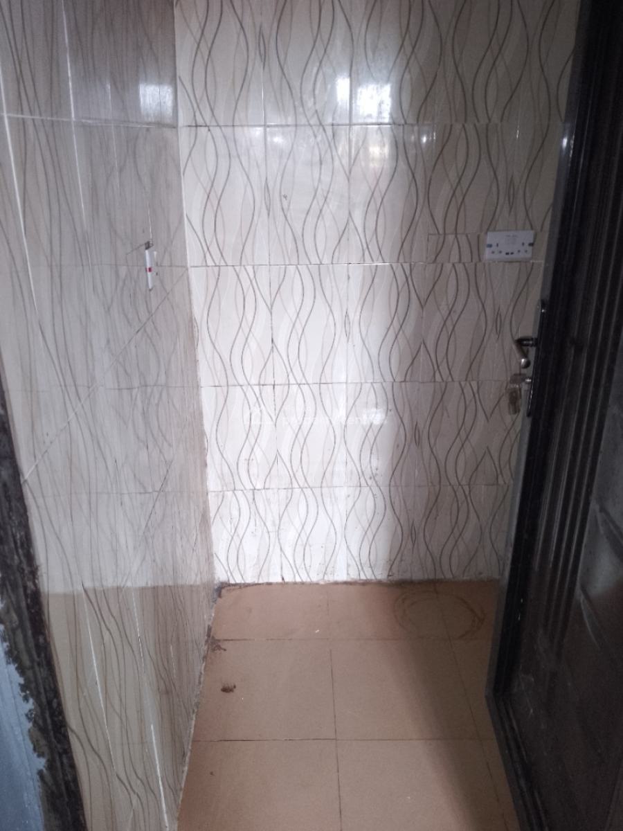 Mini Flat, Awobo Opposite Igbogbo Park, Igbogbo, Ikorodu, Lagos, Mini Flat (room and Parlour) for Rent