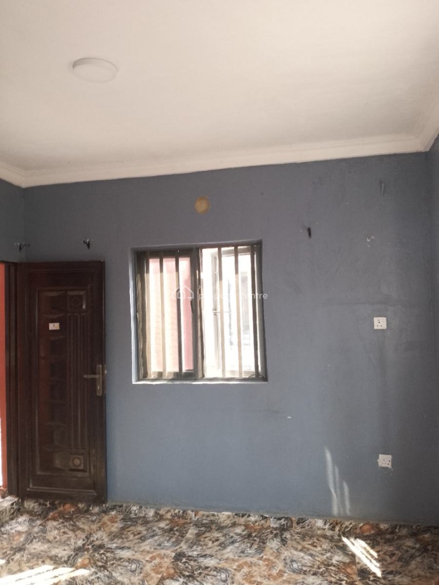 Mini Flat, Awobo Opposite Igbogbo Park, Igbogbo, Ikorodu, Lagos, Mini Flat (room and Parlour) for Rent