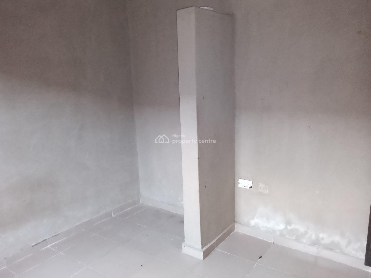Mini Flat, Awobo Opposite Igbogbo Park, Igbogbo, Ikorodu, Lagos, Mini Flat (room and Parlour) for Rent