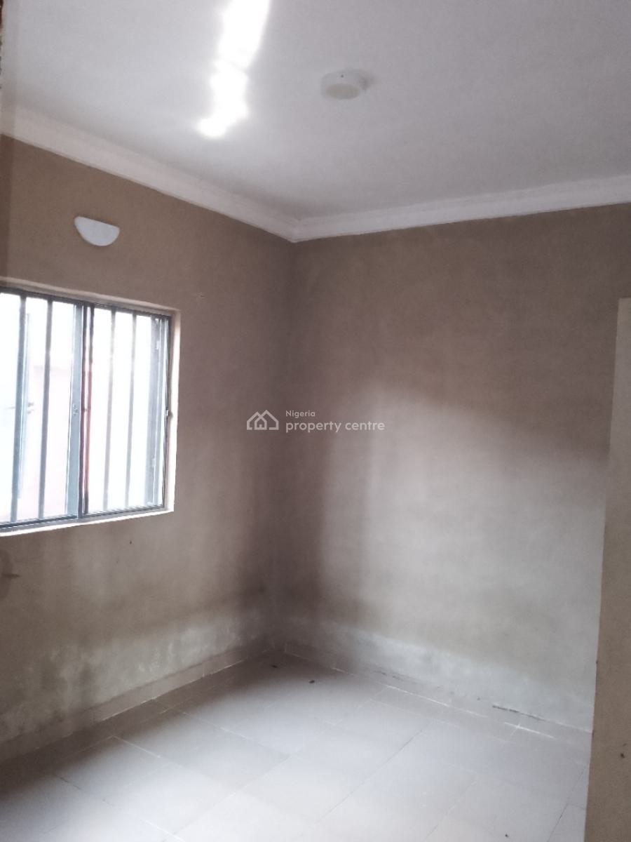 Mini Flat, Awobo Opposite Igbogbo Park, Igbogbo, Ikorodu, Lagos, Mini Flat (room and Parlour) for Rent