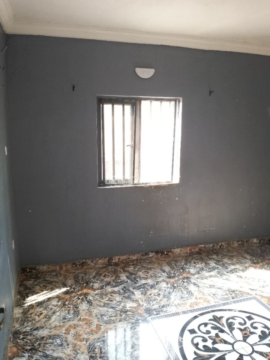 Mini Flat, Awobo Opposite Igbogbo Park, Igbogbo, Ikorodu, Lagos, Mini Flat (room and Parlour) for Rent