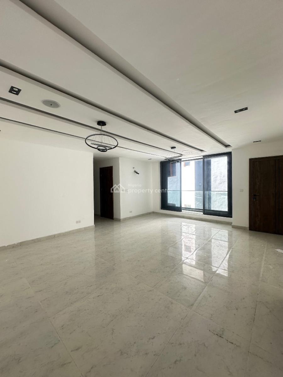 Outstanding Luxury Spacious 2 Bedroom Apartment with Elevator, Ikate Elegushi, Lekki, Lagos, Flat / Apartment for Sale