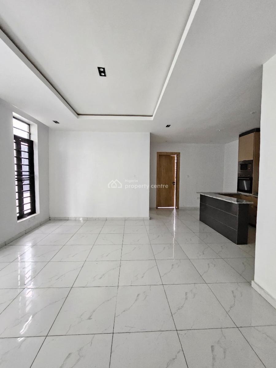 Most Affordable Luxury Spacious 2 Bedroom Apartment with Gym, Ikate Elegushi, Lekki, Lagos, Flat / Apartment for Sale