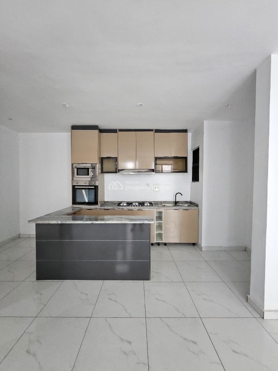 Most Affordable Luxury Spacious 2 Bedroom Apartment with Gym, Ikate Elegushi, Lekki, Lagos, Flat / Apartment for Sale