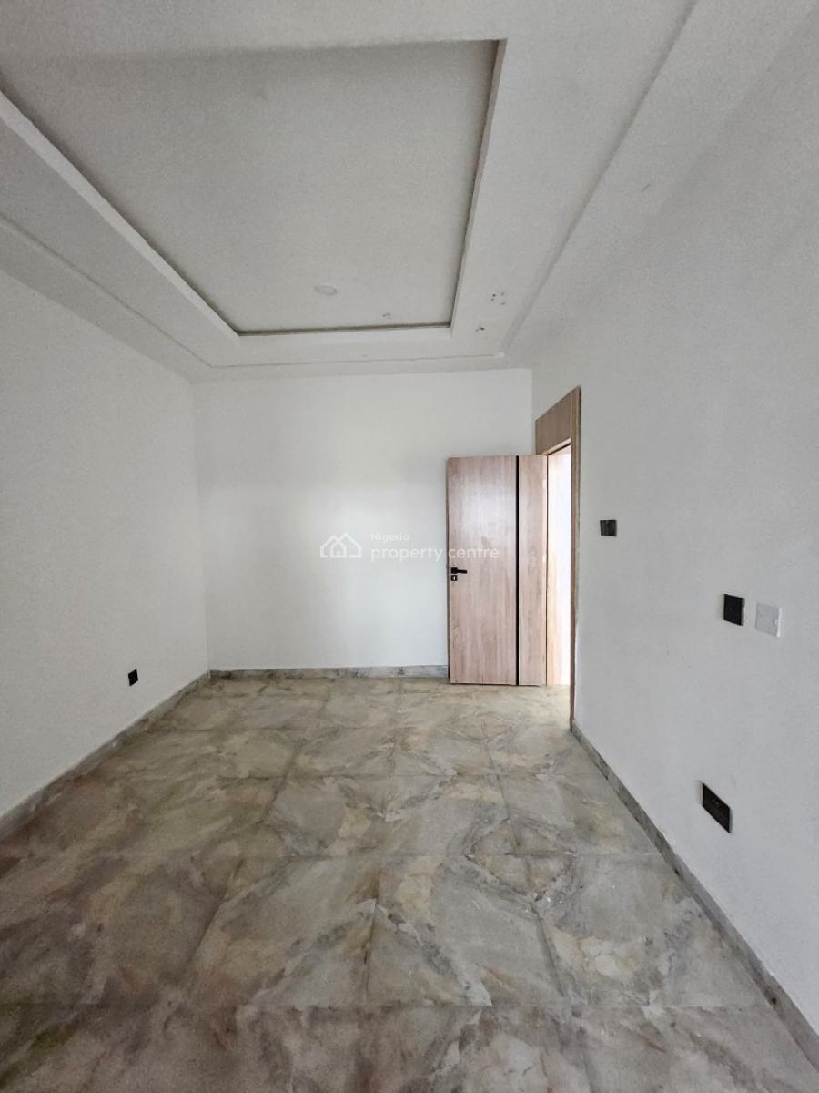 Well-built Luxury Spacious 2 Bedroom Apartment, Ikate Elegushi, Lekki, Lagos, Flat / Apartment for Sale