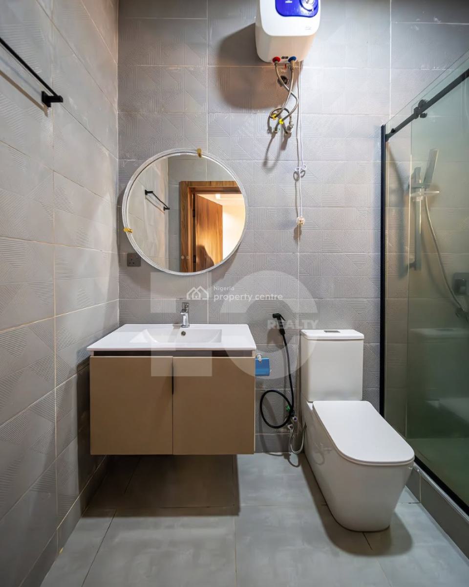 3bedroom Semi-detached Duplex 12month Payment Plans, Idera Scheme Eleko, Eleko, Ibeju Lekki, Lagos, Semi-detached Duplex for Sale