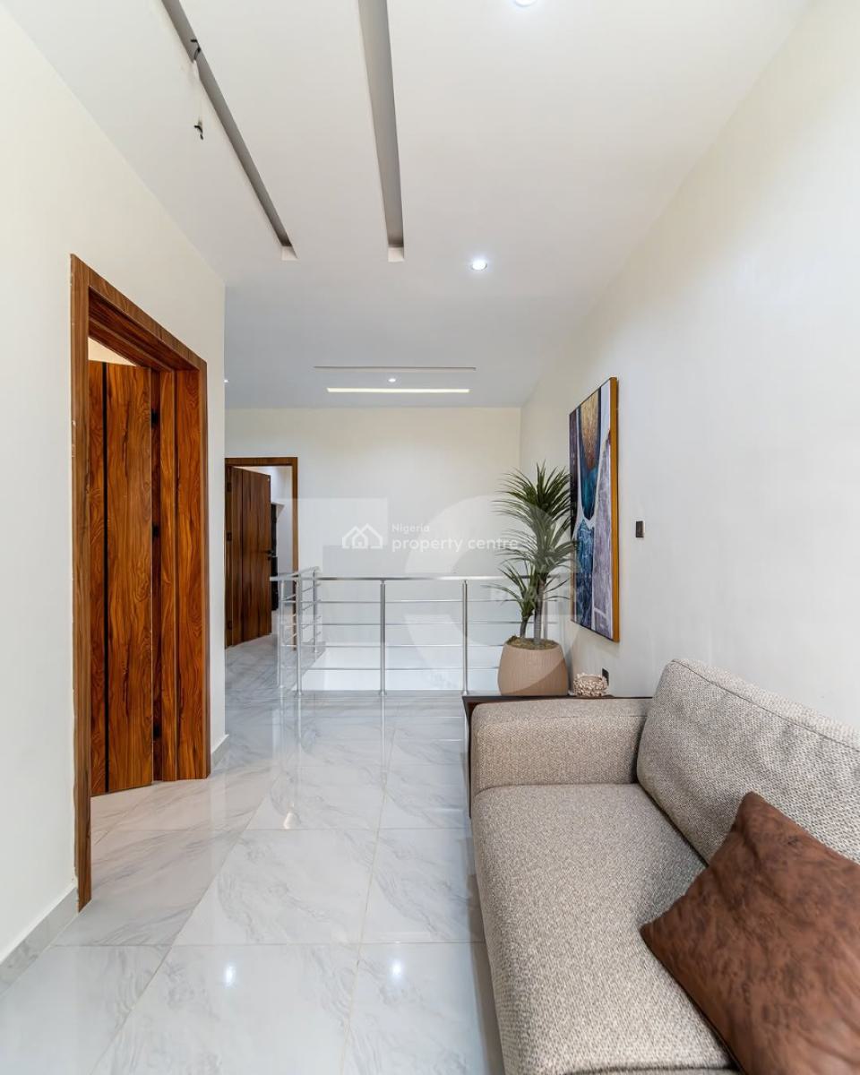 3bedroom Semi-detached Duplex 12month Payment Plans, Idera Scheme Eleko, Eleko, Ibeju Lekki, Lagos, Semi-detached Duplex for Sale