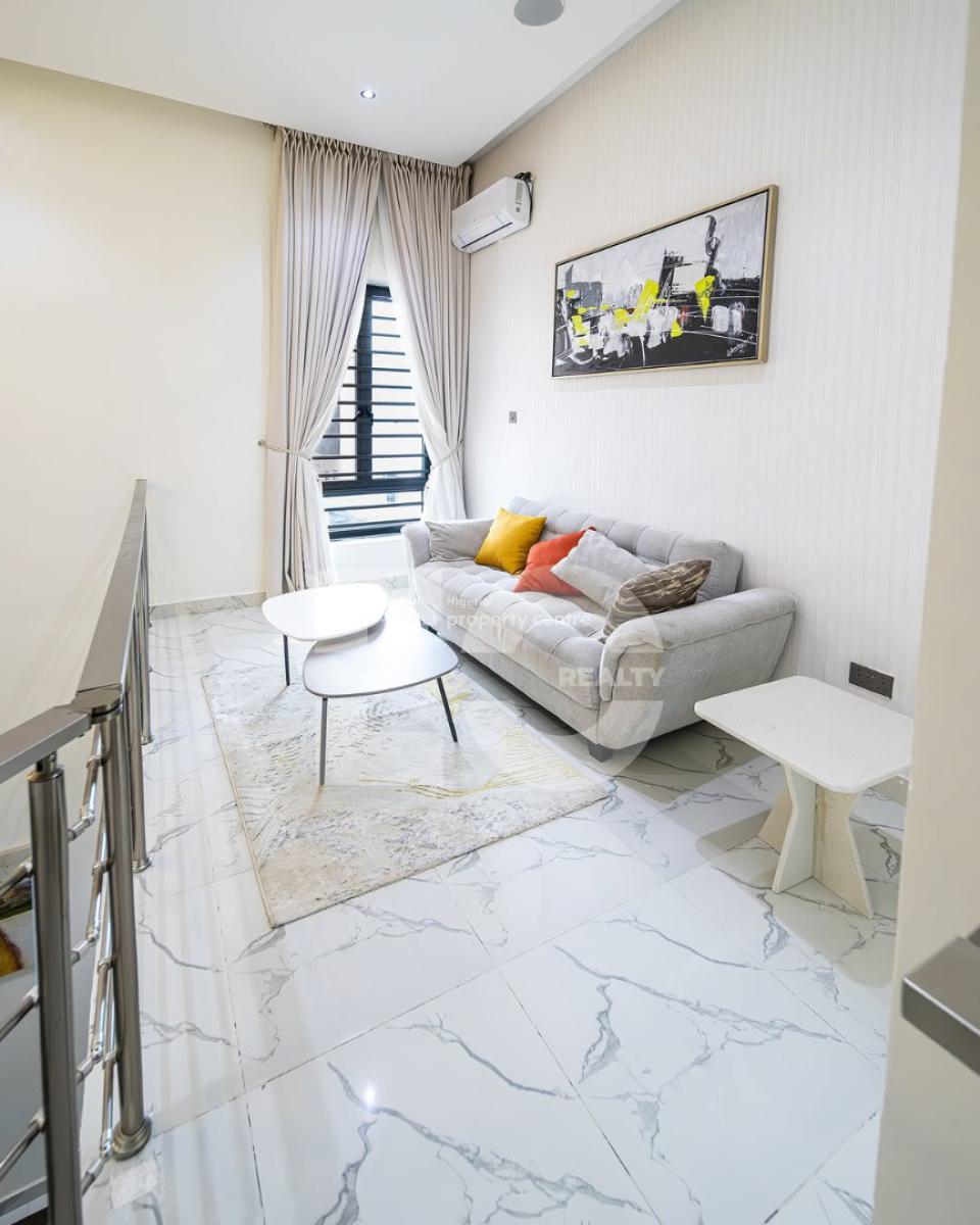 3bedroom Semi-detached Duplex 12month Payment Plans, Idera Scheme Eleko, Eleko, Ibeju Lekki, Lagos, Semi-detached Duplex for Sale