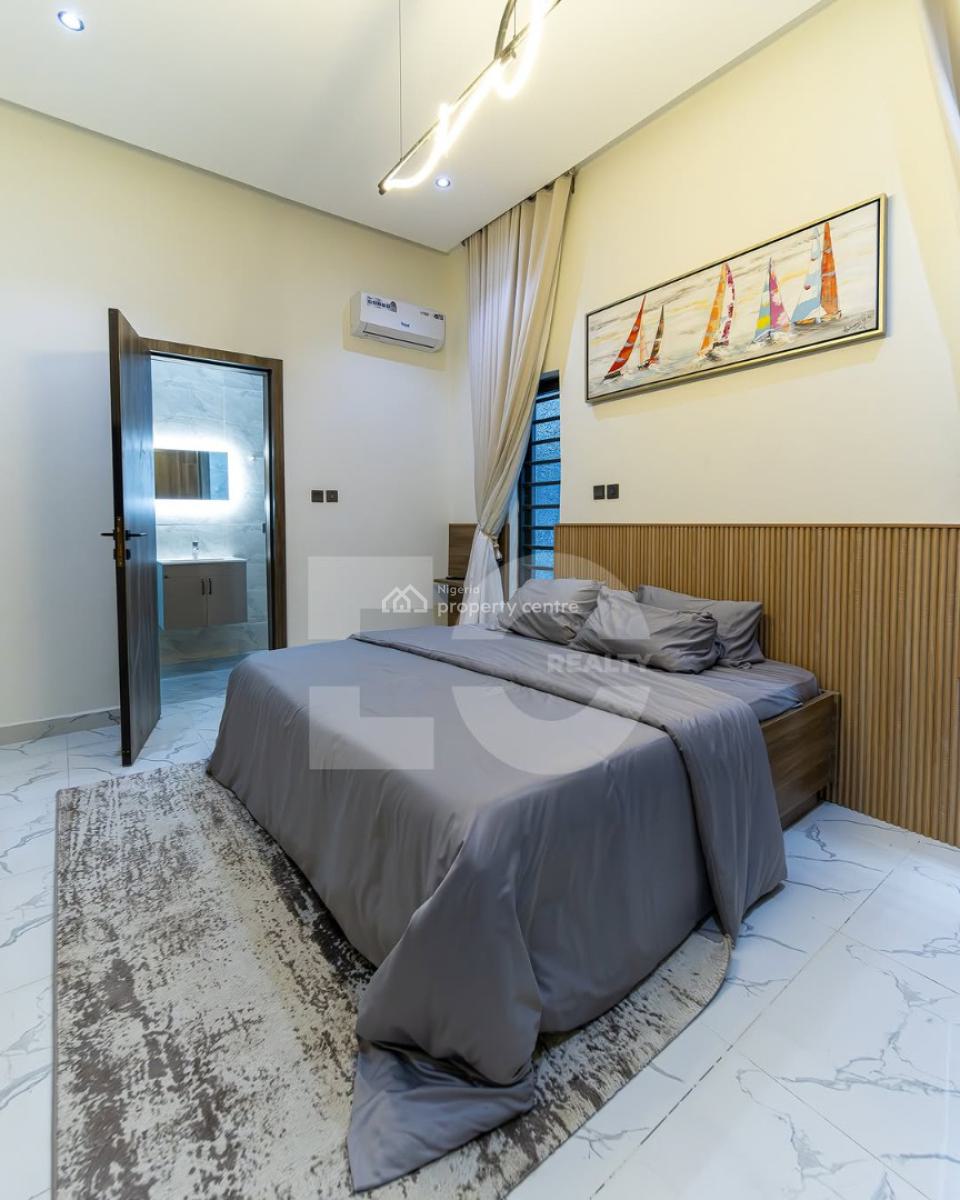 3bedroom Semi-detached Duplex 12month Payment Plans, Idera Scheme Eleko, Eleko, Ibeju Lekki, Lagos, Semi-detached Duplex for Sale