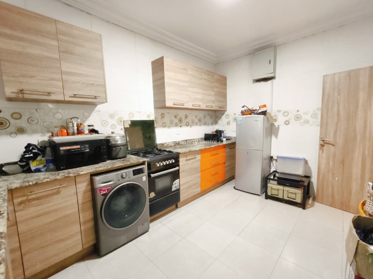 Exquisite Mini Flat (room & Parlour) Apartment, Lekki Enclave Road, Ikate, Lekki, Lagos, Mini Flat (room and Parlour) Short Let