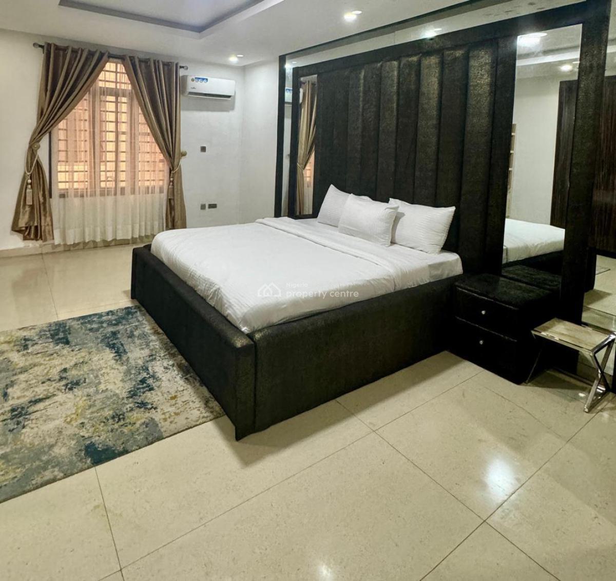 Premium 2 Bedroom Apartment, Shoreline, Ikoyi, Lagos, Flat / Apartment Short Let