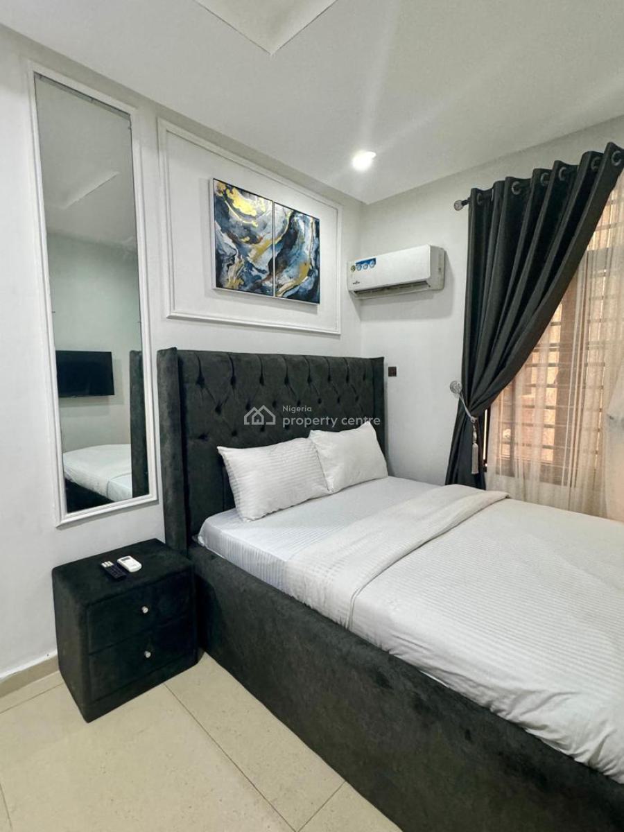 Premium 2 Bedroom Apartment, Shoreline, Ikoyi, Lagos, Flat / Apartment Short Let