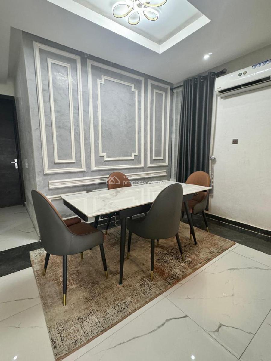 Premium 2 Bedroom Apartment, Shoreline, Ikoyi, Lagos, Flat / Apartment Short Let