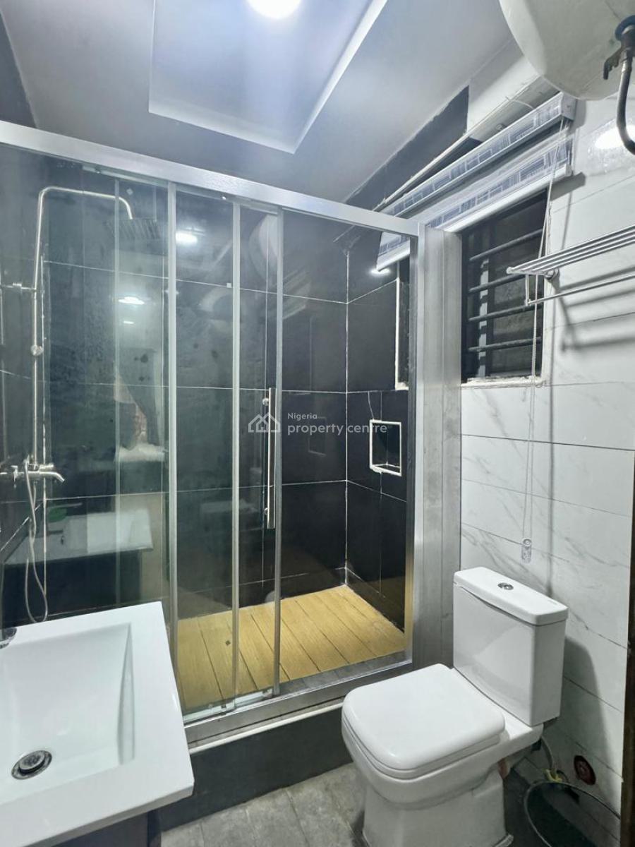 Premium 2 Bedroom Apartment, Shoreline, Ikoyi, Lagos, Flat / Apartment Short Let
