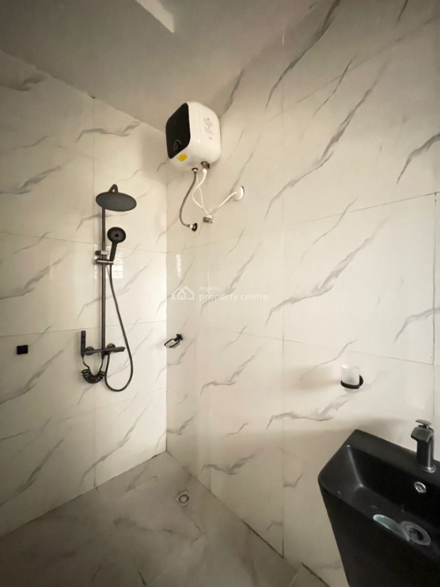 Aesthetically Pleasing 2 Bedroom Apartment, Igbon Efon, Lekki, Lagos, Flat / Apartment for Sale