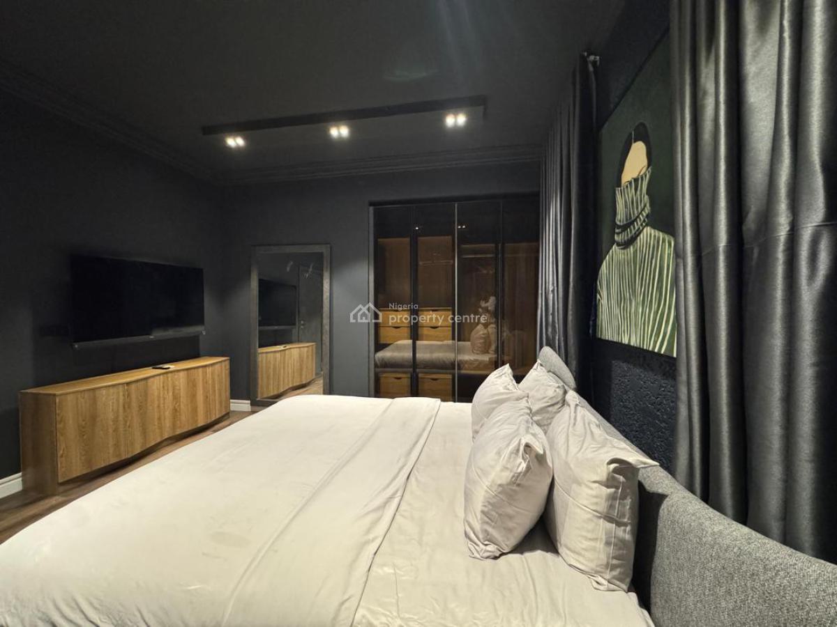 2 Bedroom Apartment, Lekki, Lekki, Lagos, Flat / Apartment Short Let