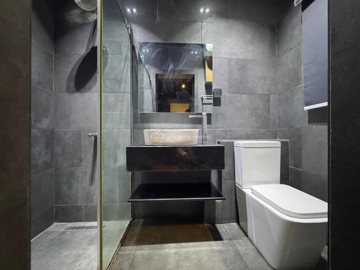 2 Bedroom Apartment, Lekki, Lekki, Lagos, Flat / Apartment Short Let