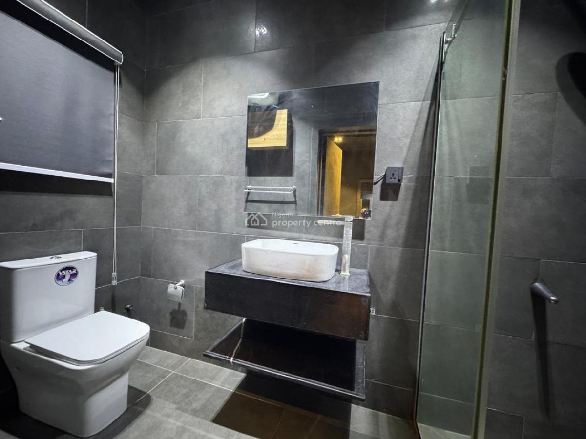 2 Bedroom Apartment, Lekki, Lekki, Lagos, Flat / Apartment Short Let